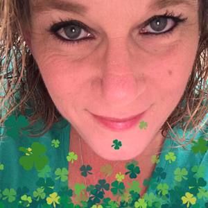 Meet your Posher, Kristen